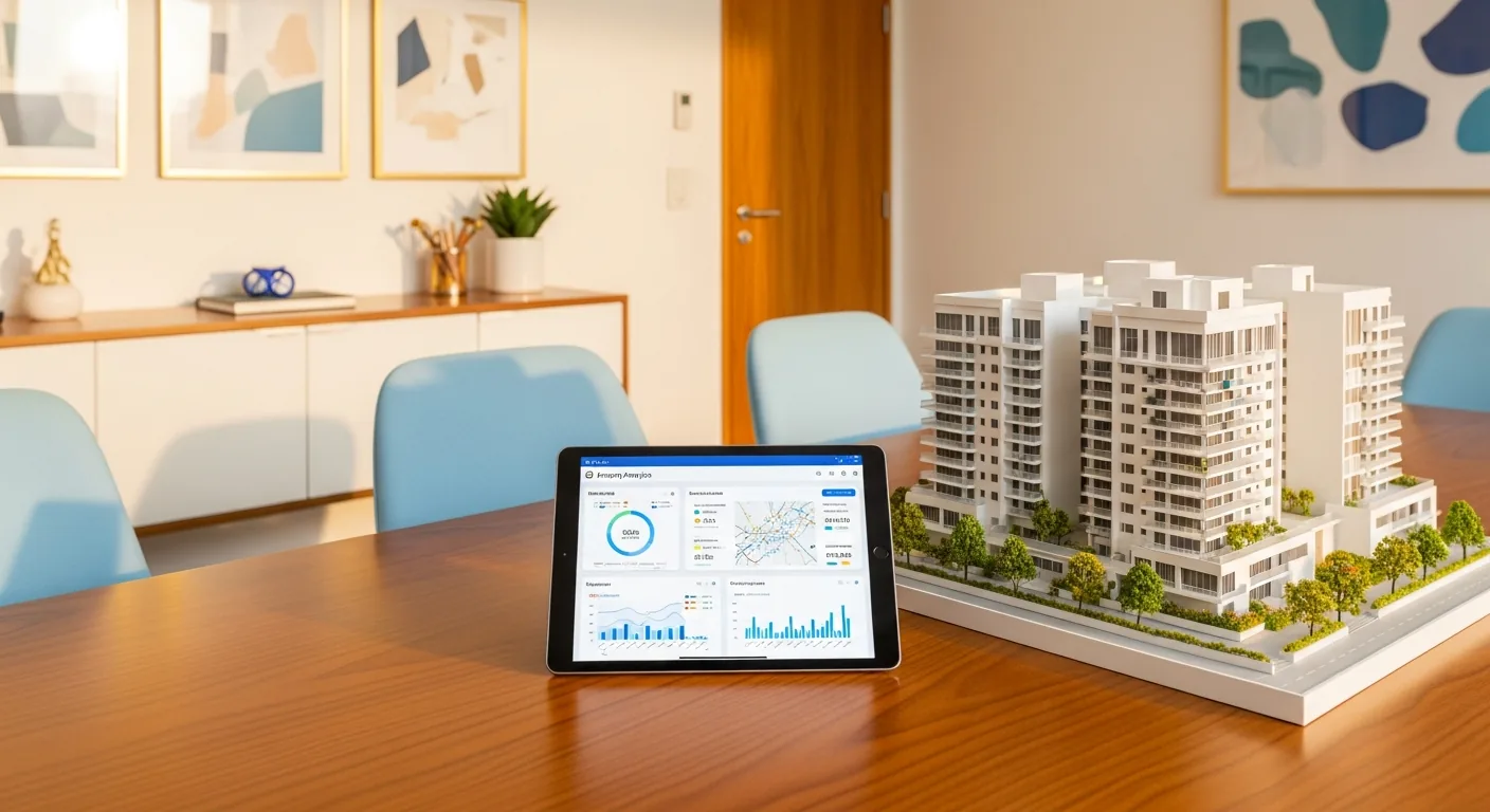 Installer un distributeur automatique en copropriété : le guide complet